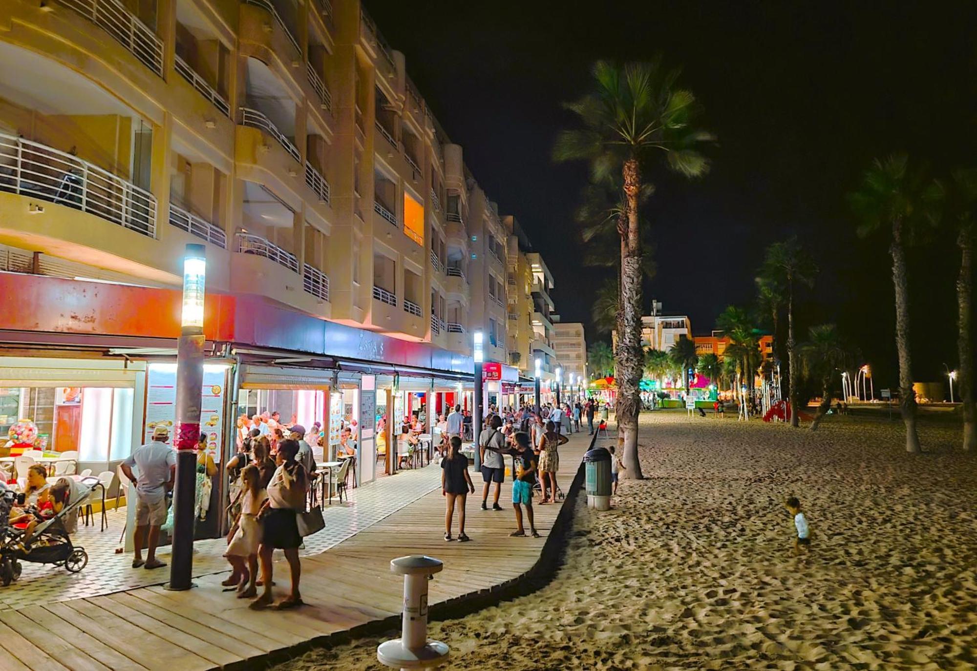Palmas Apartments ลามาตา ภายนอก รูปภาพ