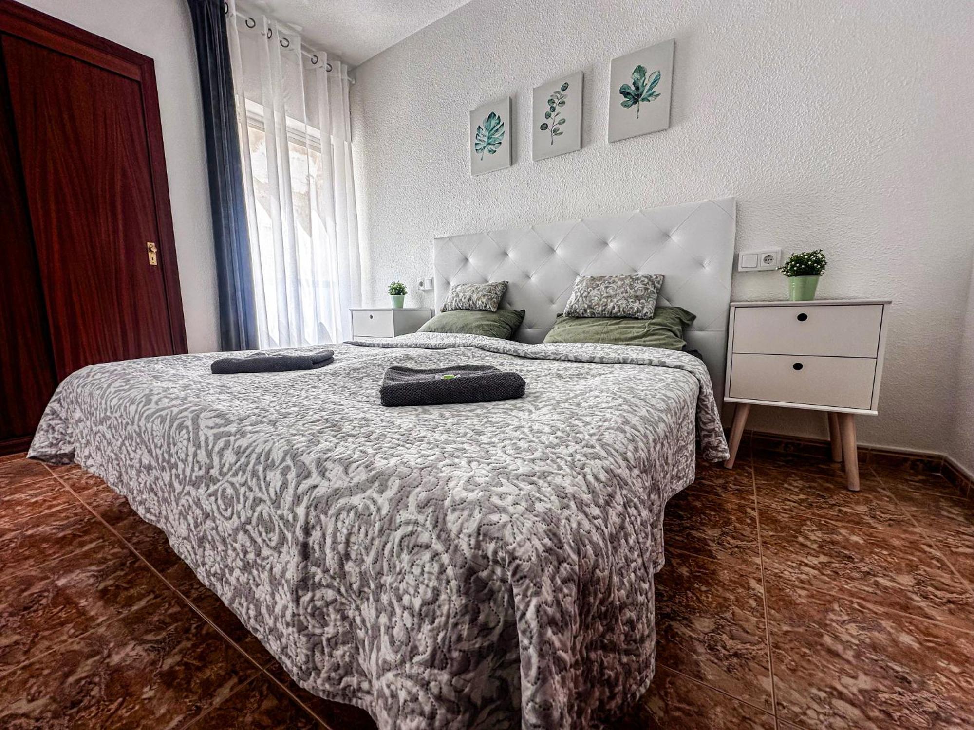 Palmas Apartments ลามาตา ภายนอก รูปภาพ