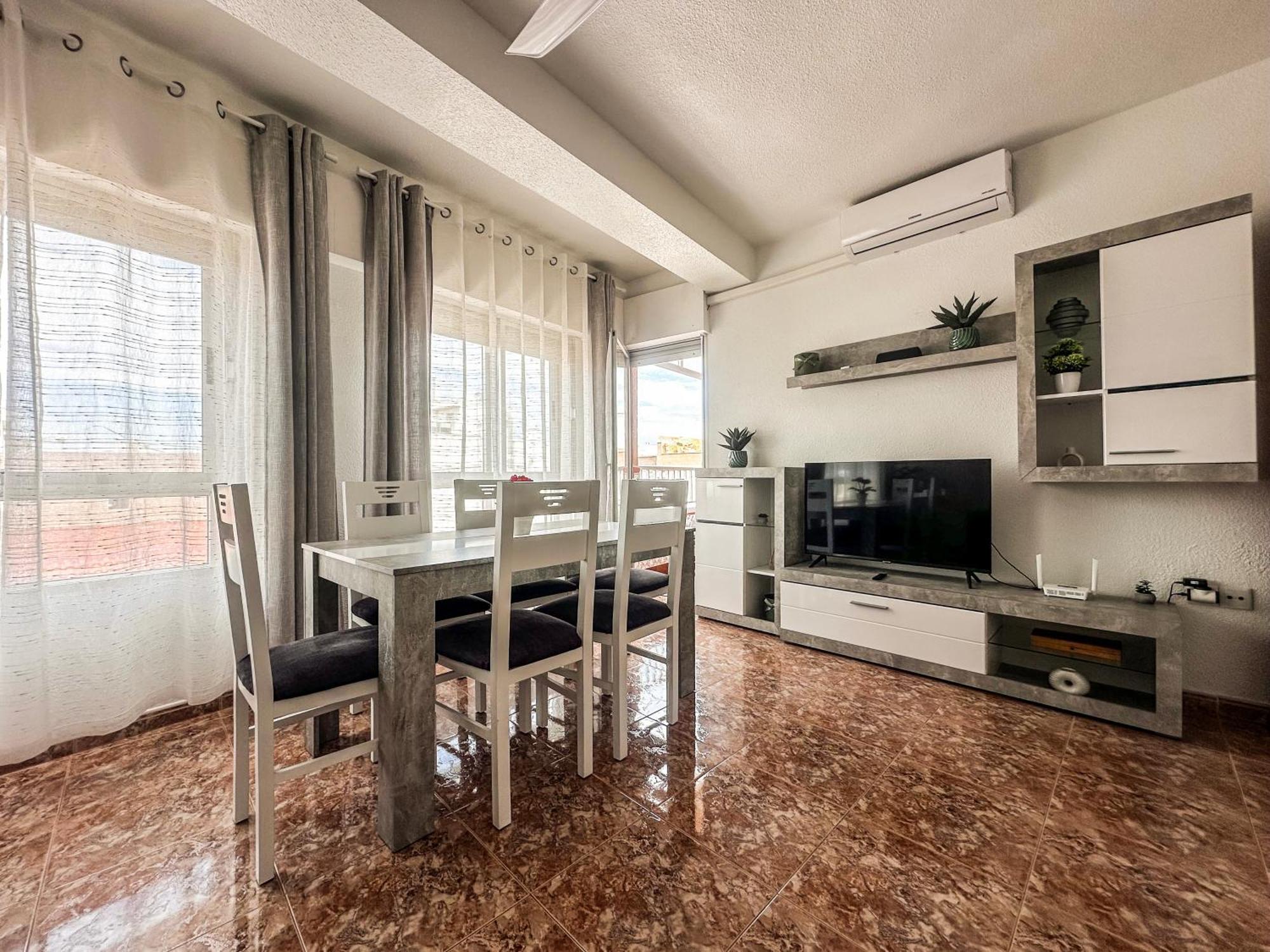 Palmas Apartments ลามาตา ภายนอก รูปภาพ