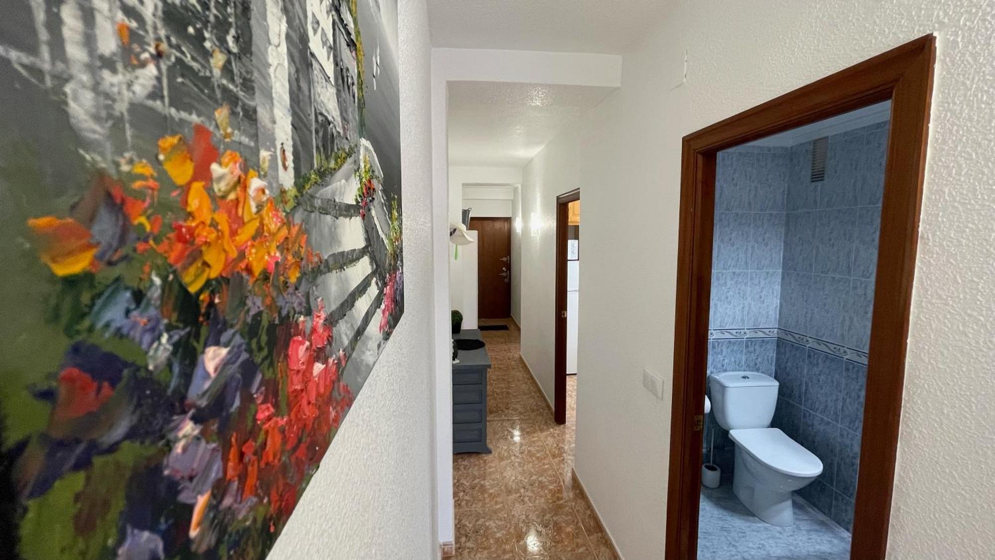 Palmas Apartments ลามาตา ภายนอก รูปภาพ