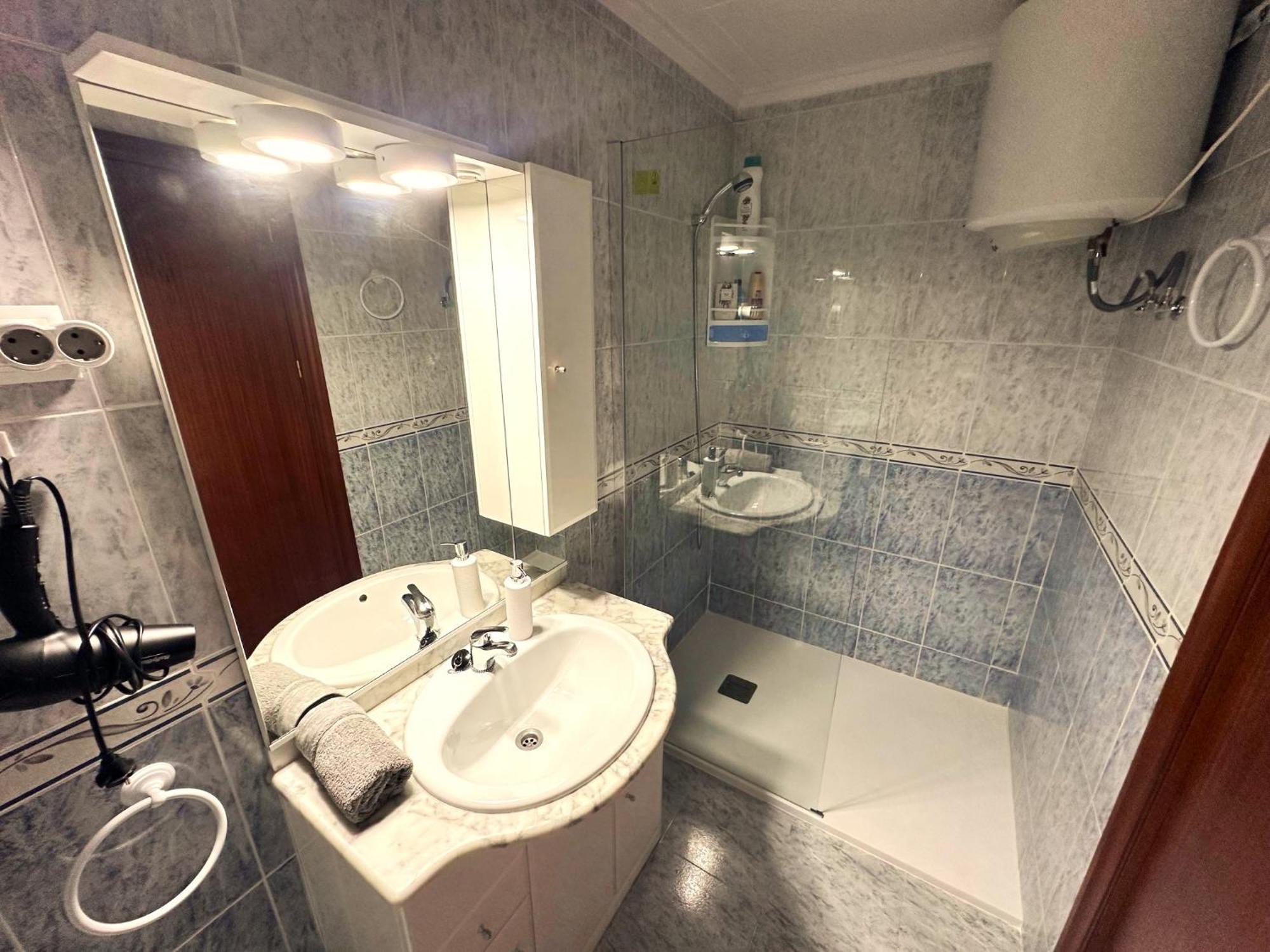 Palmas Apartments ลามาตา ภายนอก รูปภาพ